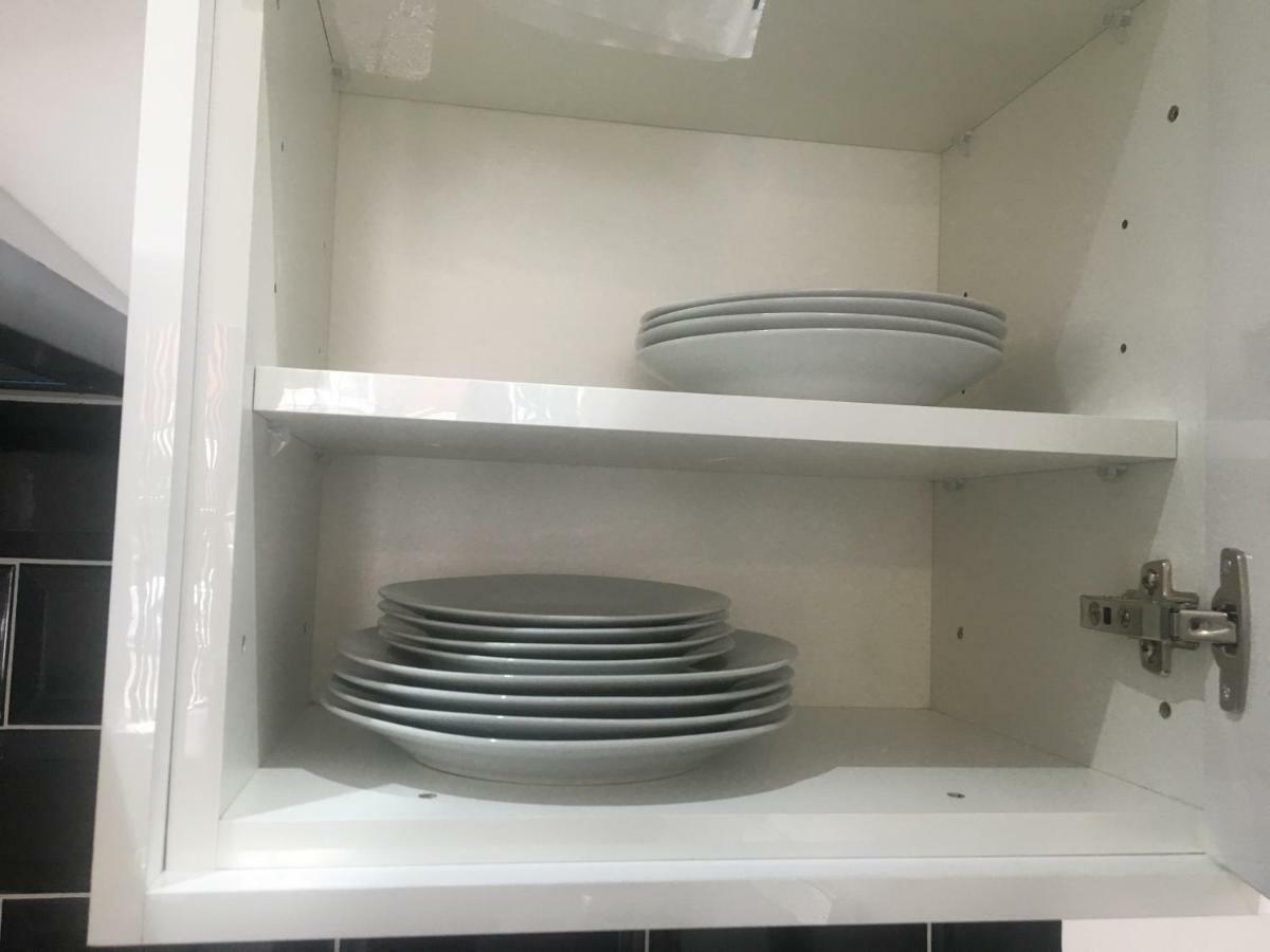 Safe Move -flat 1, Two Bedroom Apartamento