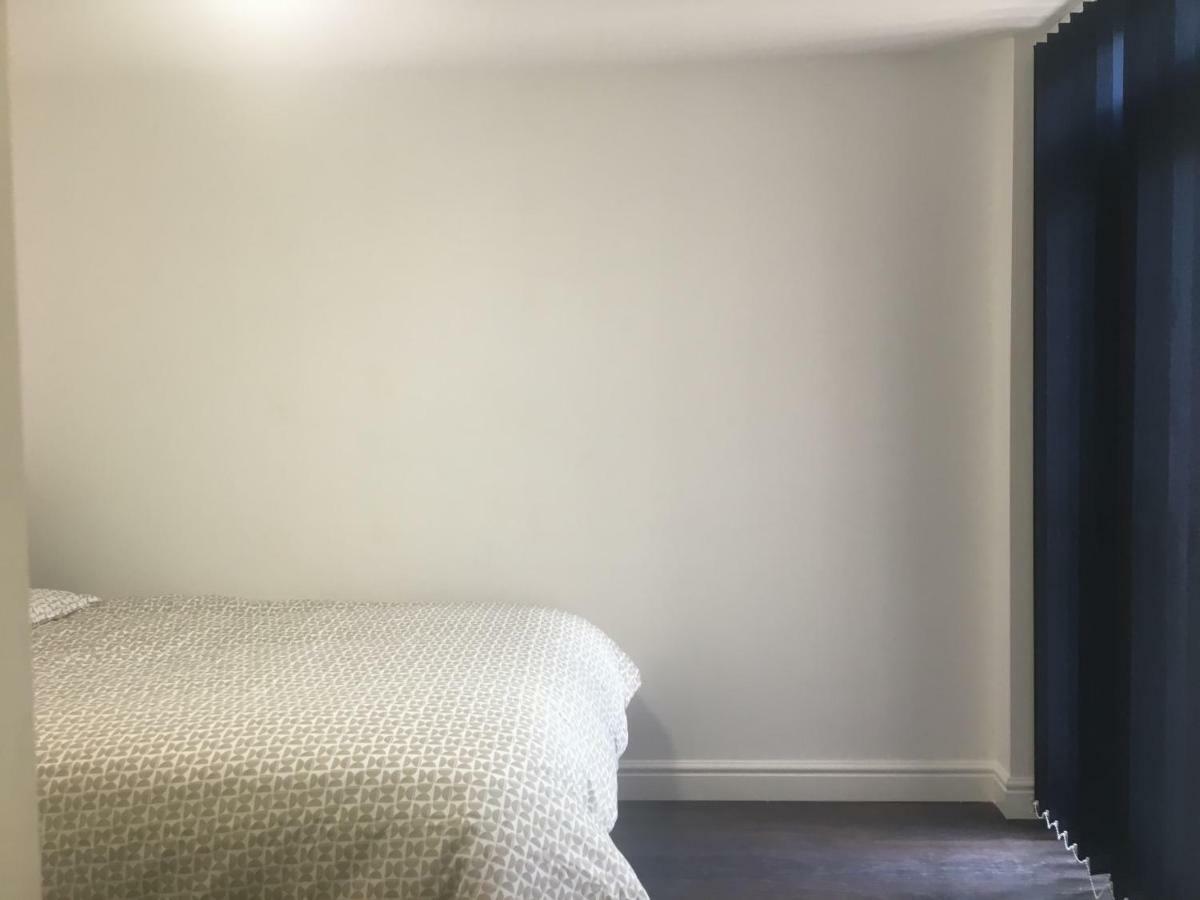 Apartamento Safe Move -flat 1, Two Bedroom