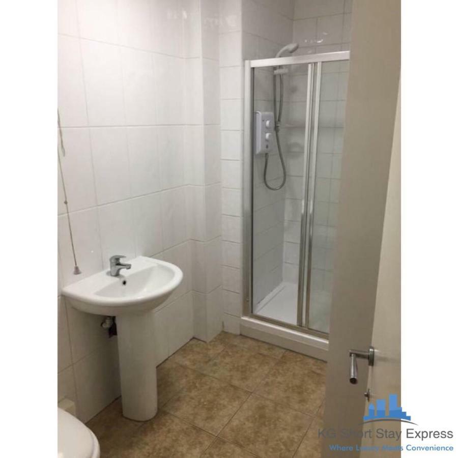 Apartment Kg Short Express Luxury *