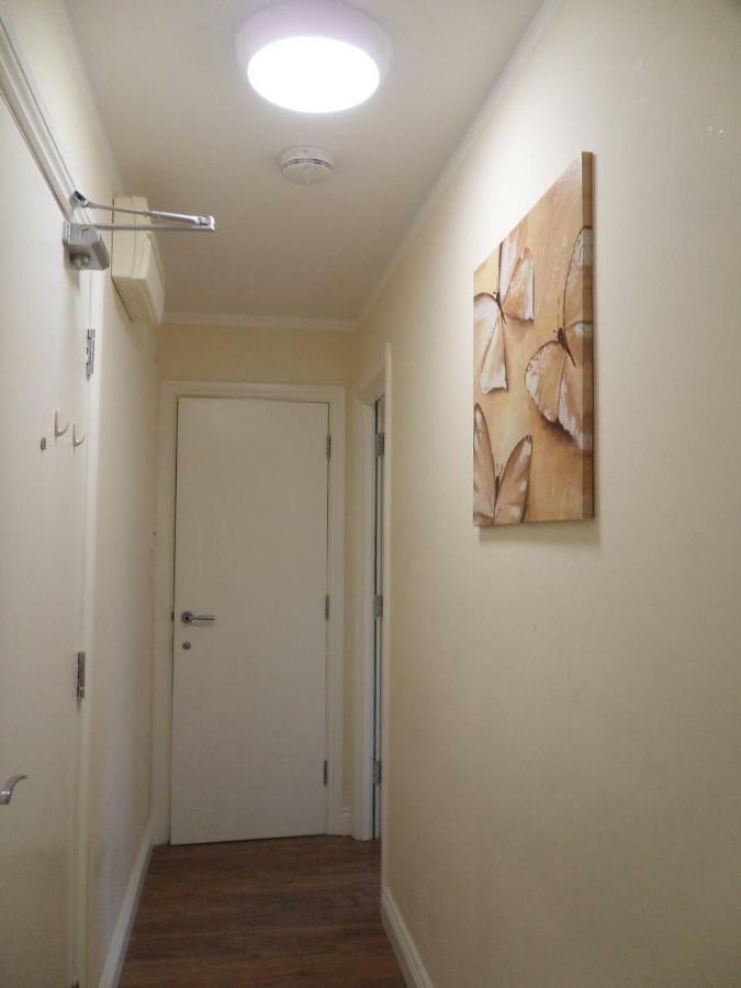 Apartment Cosy Centre 2 Bed Le1