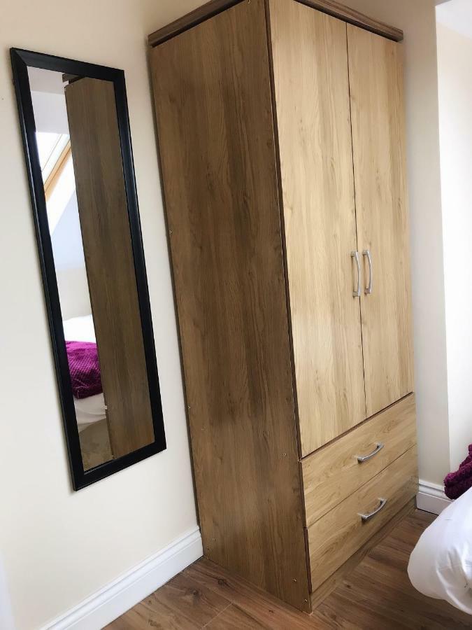 Cosy Centre 2 Bed Le1 Leicester