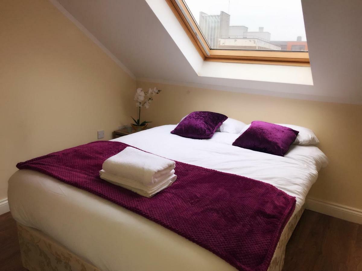 Cosy Centre 2 Bed Le1 Apartment *