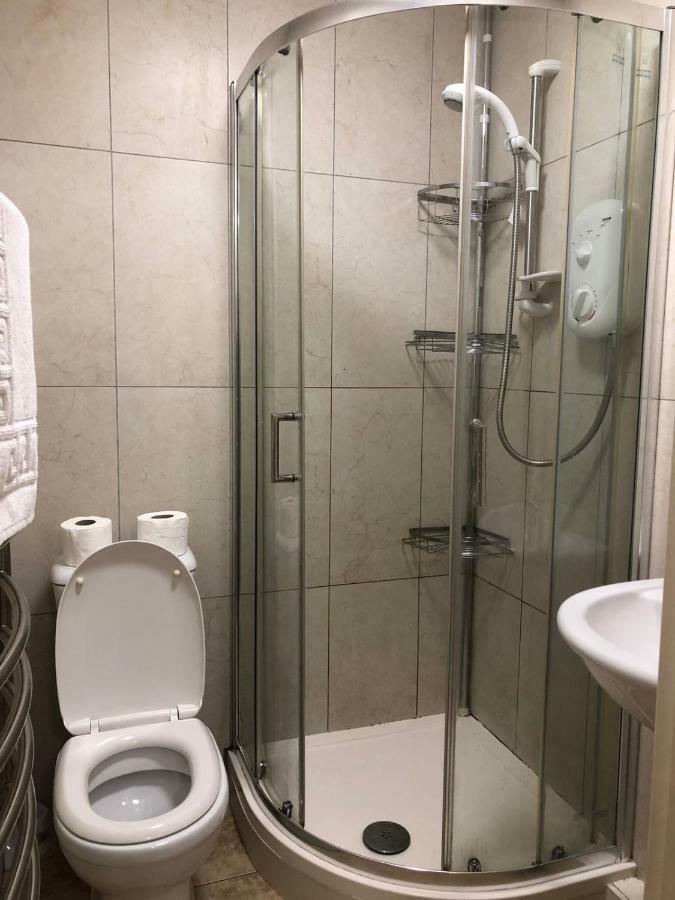 Cosy Centre 2 Bed Le1 Apartment *