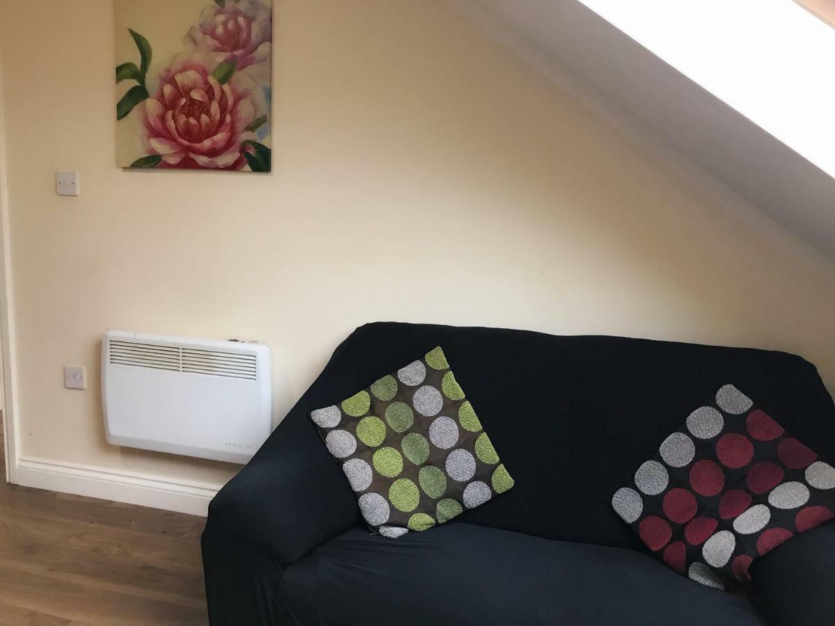 Apartment Cosy Centre 2 Bed Le1 *