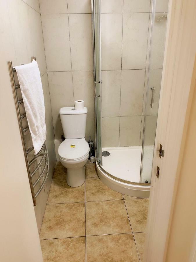 Apartment Modern Centre 2 Bed Le1 5jn