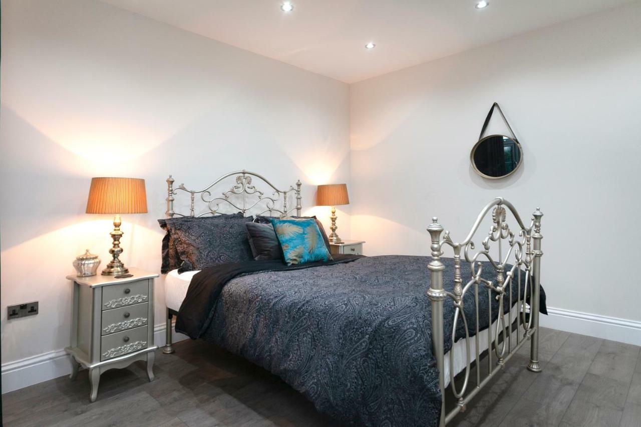 Holiday home Hidden Gem Luxury House In Leicester