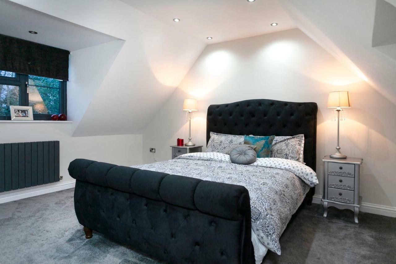 Hidden Gem Luxury House In Holiday home