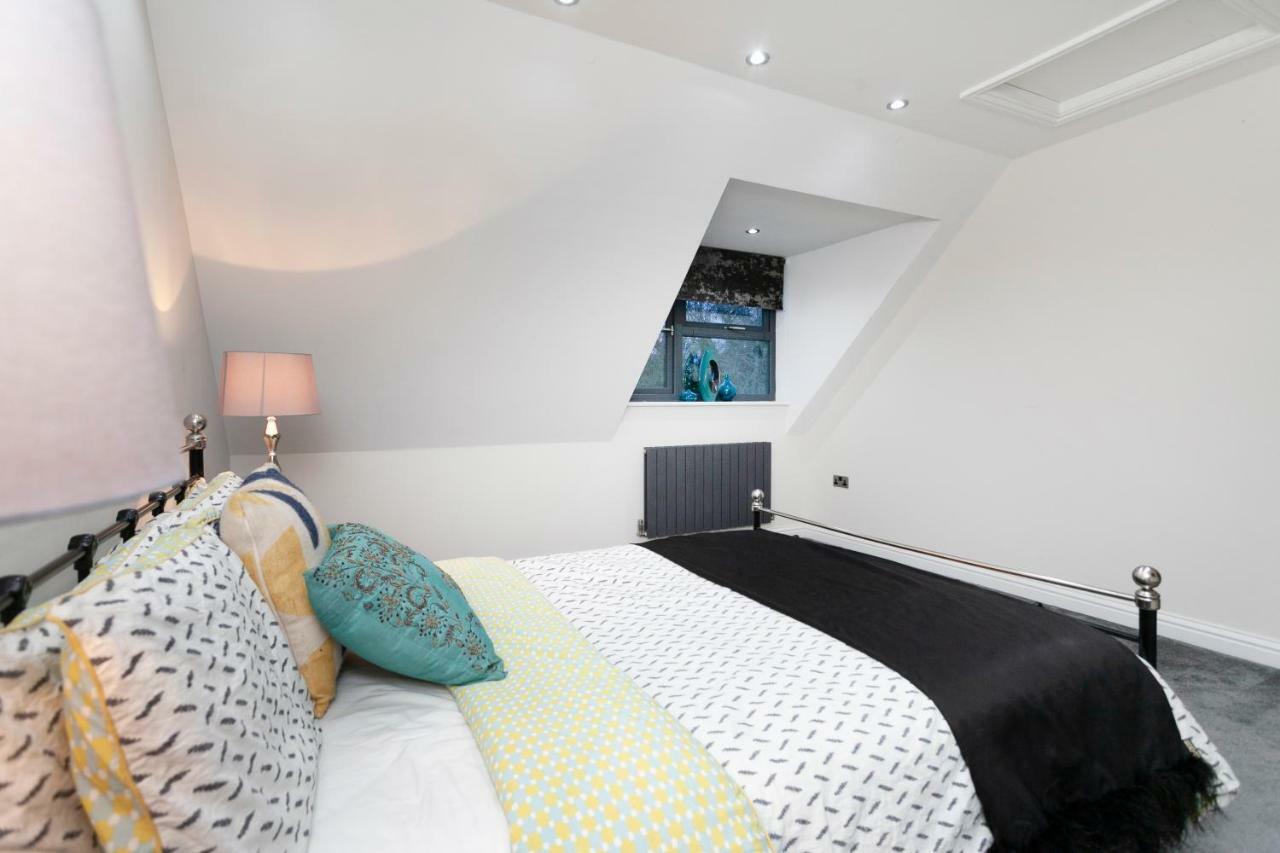 Holiday home Hidden Gem Luxury House In *