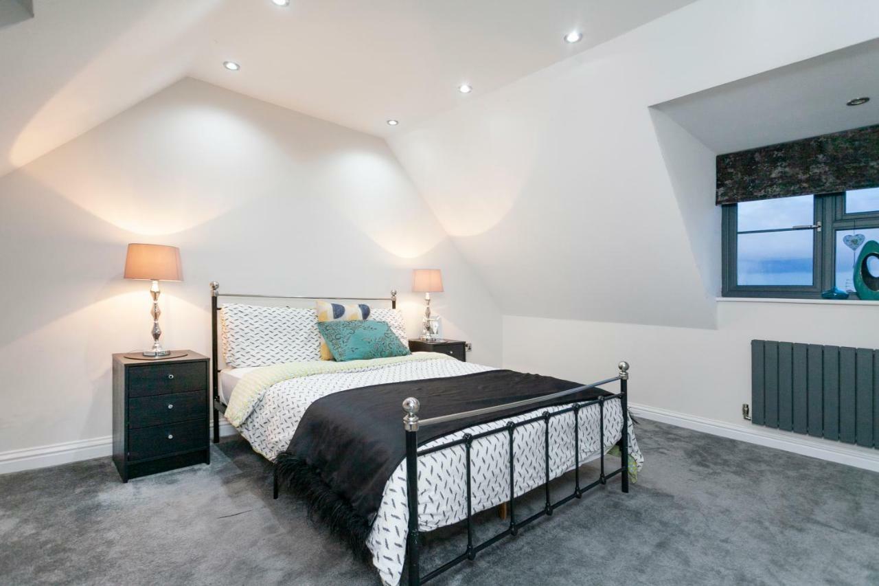Holiday home Hidden Gem Luxury House In