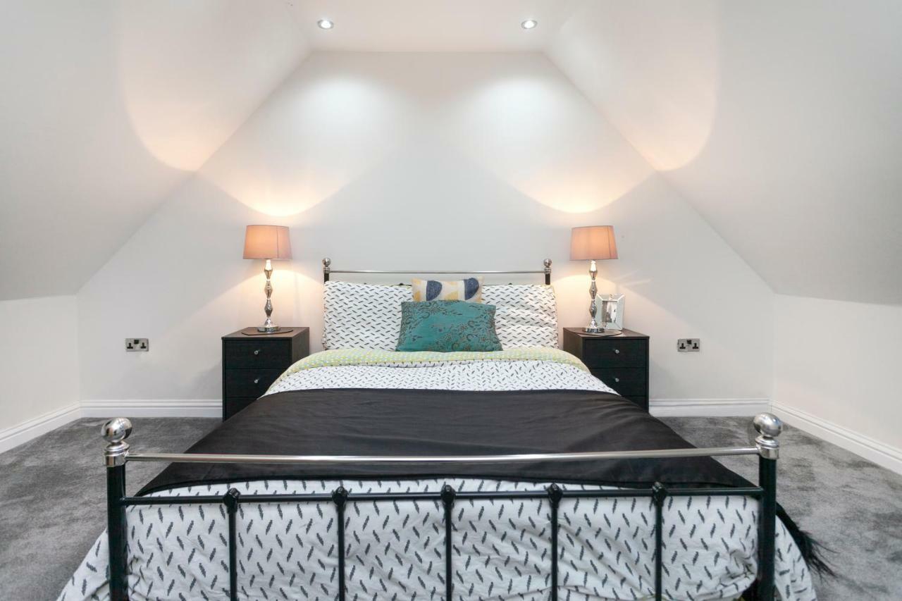 Holiday home Hidden Gem Luxury House In