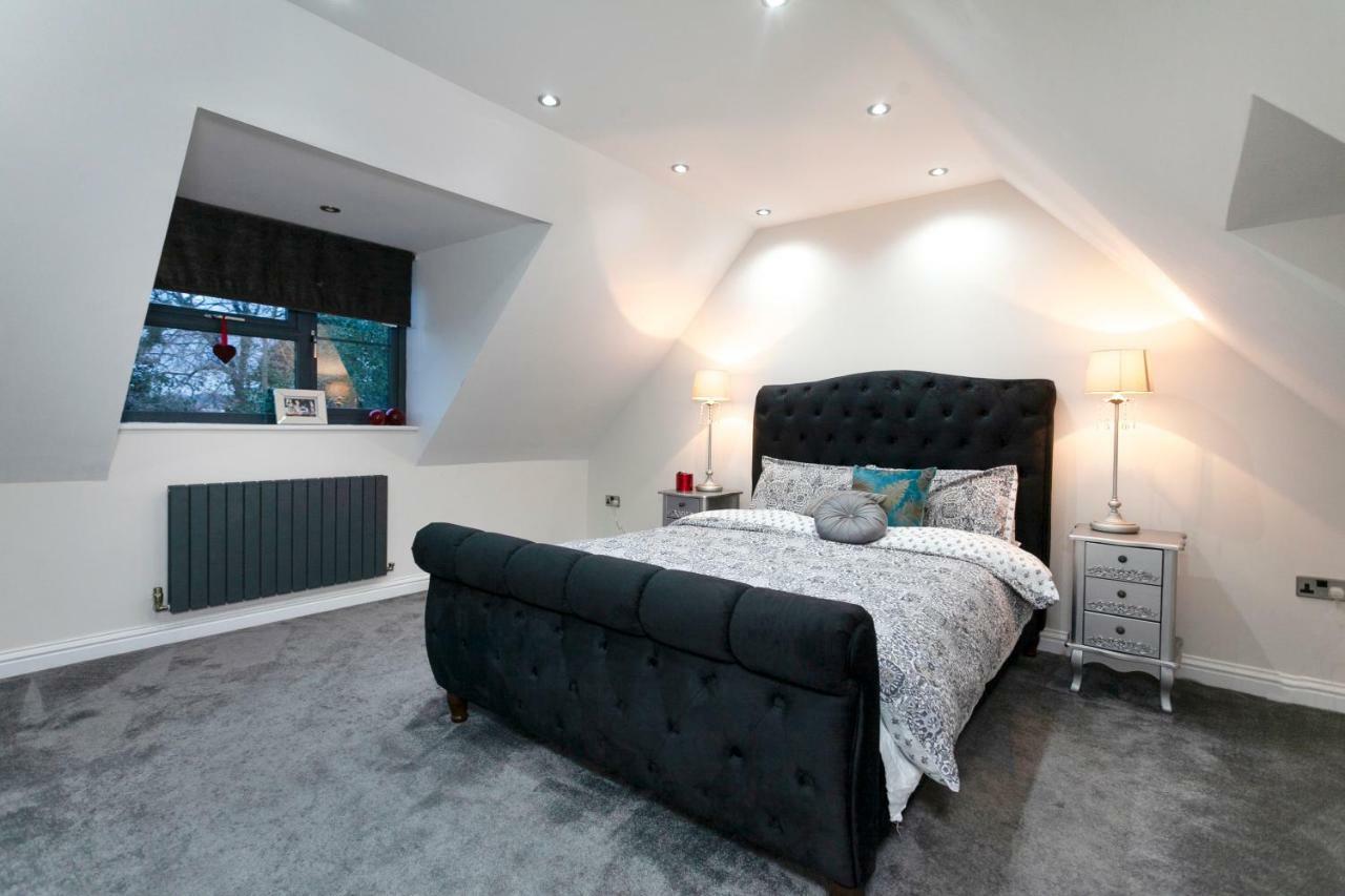 Holiday home Hidden Gem Luxury House In *
