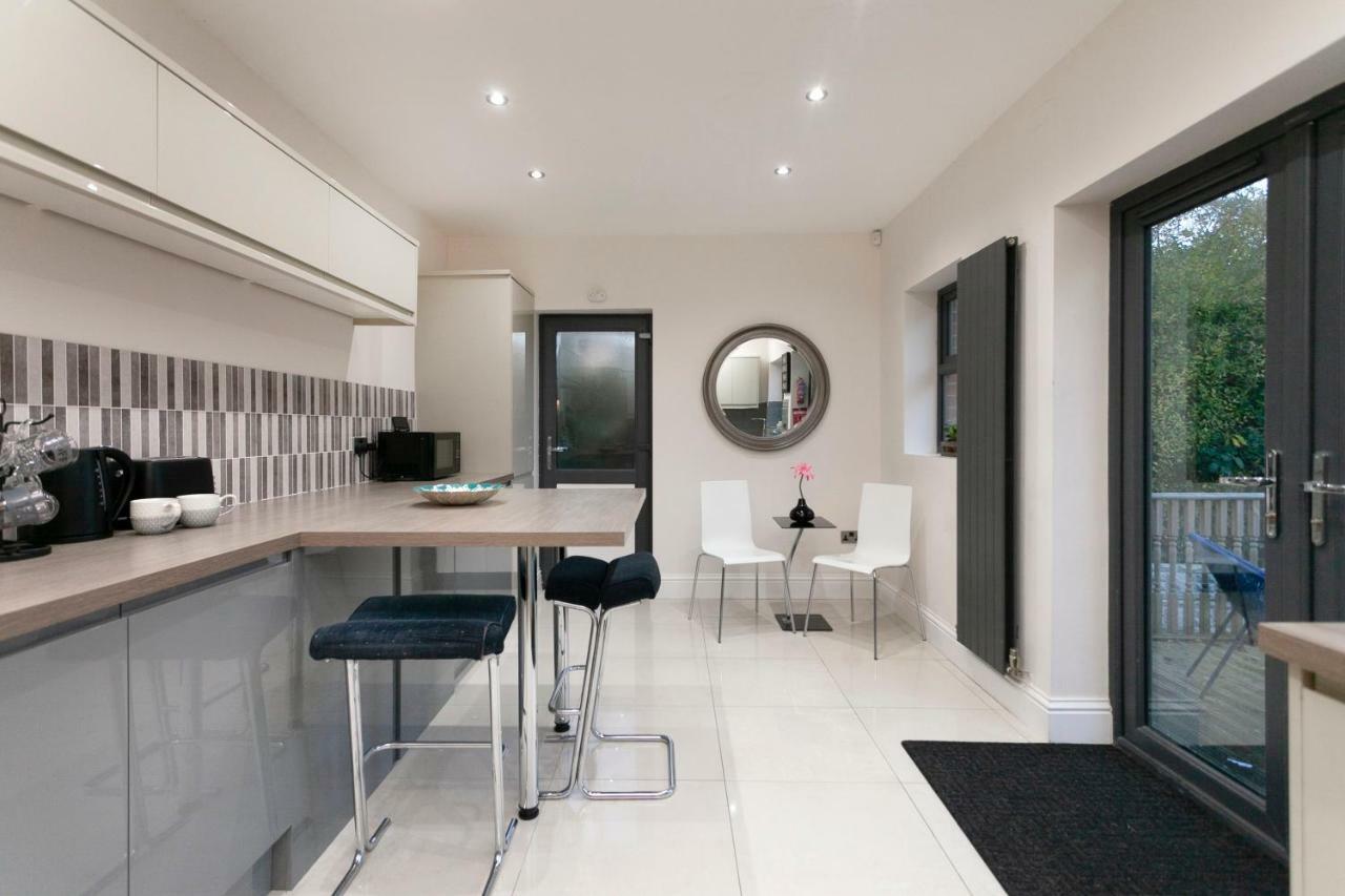 Holiday home Hidden Gem Luxury House In Leicester