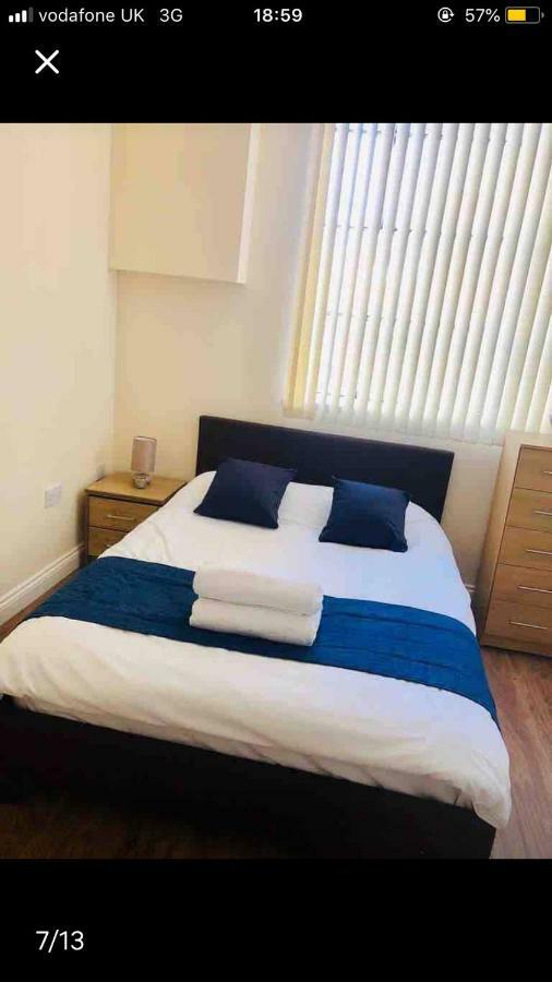 Apartment Flat 6 3 Chancery Place *