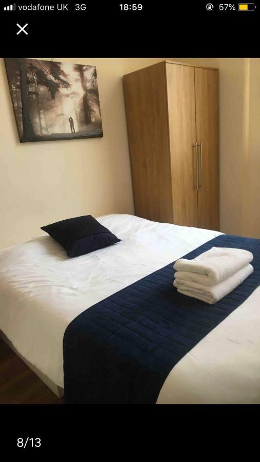 Apartment Flat 6 3 Chancery Place