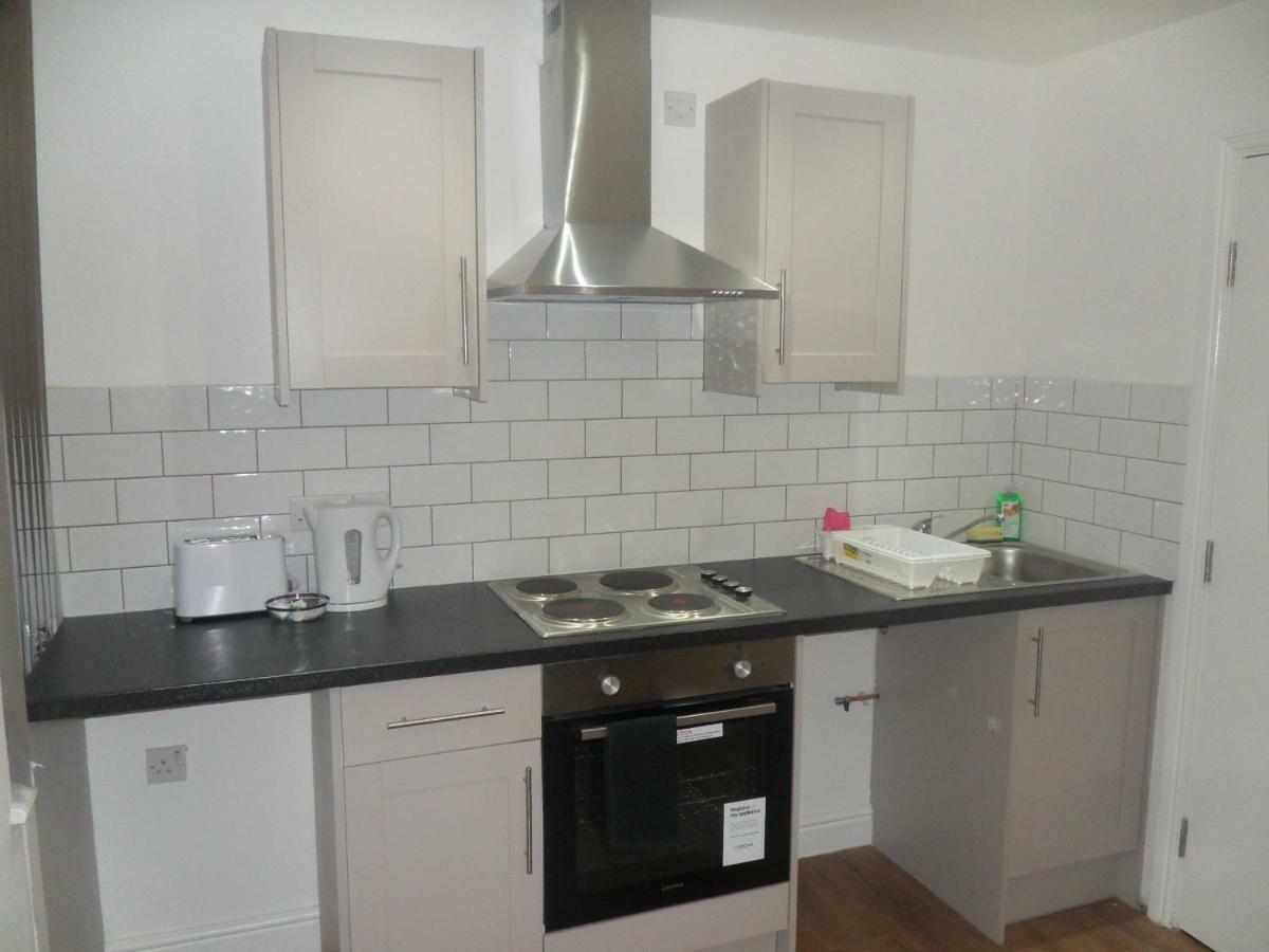 Mk Cosy Apartamento