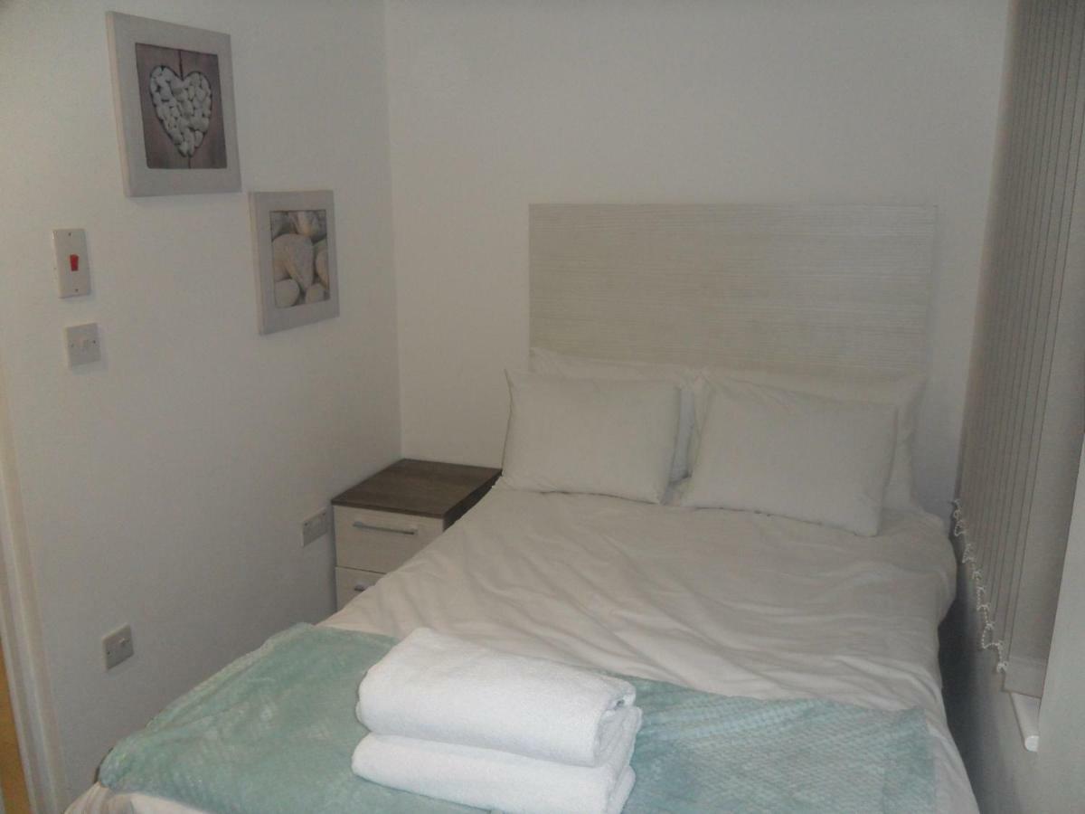 Mk Cosy Apartamento