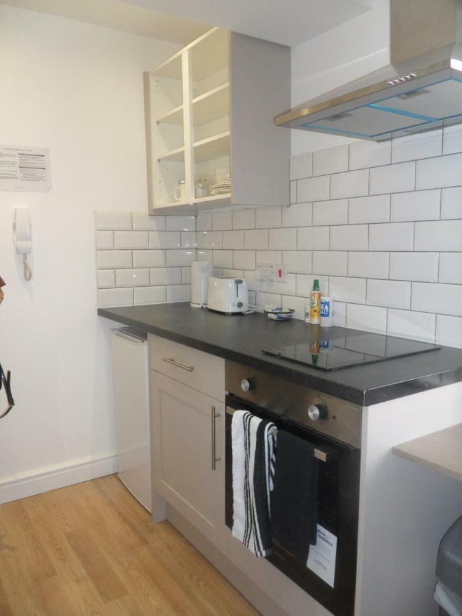 Mk Cosy Leicester