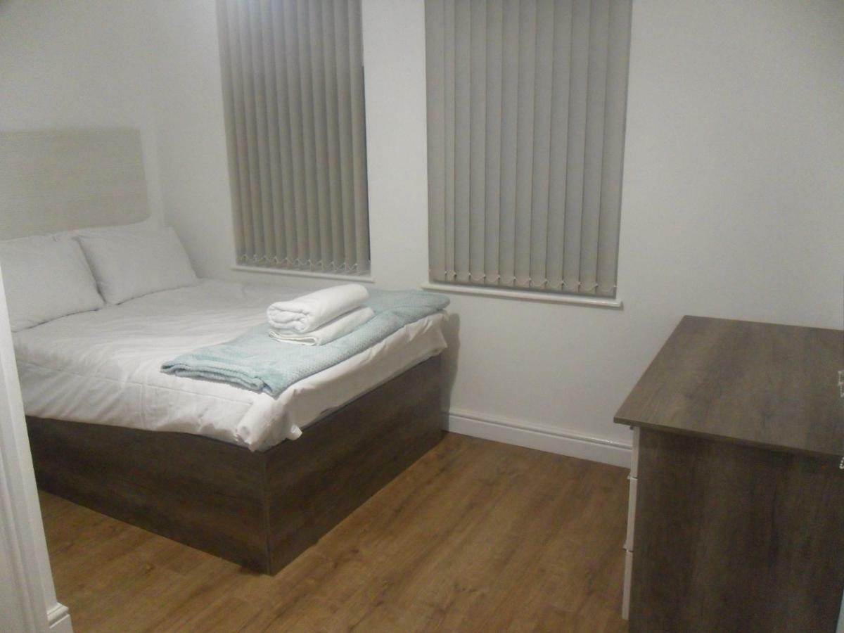 Mk Cosy Apartamento