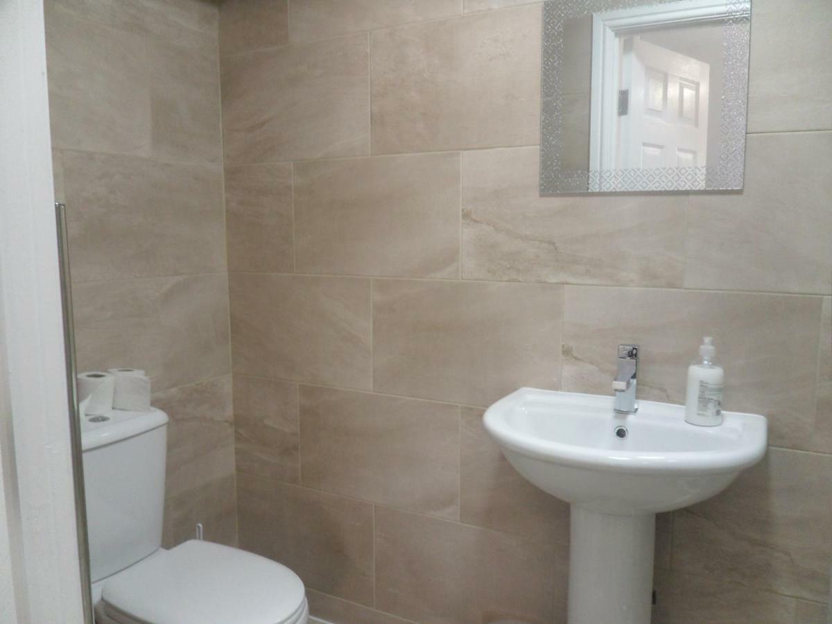 Apartamento Mk Cosy