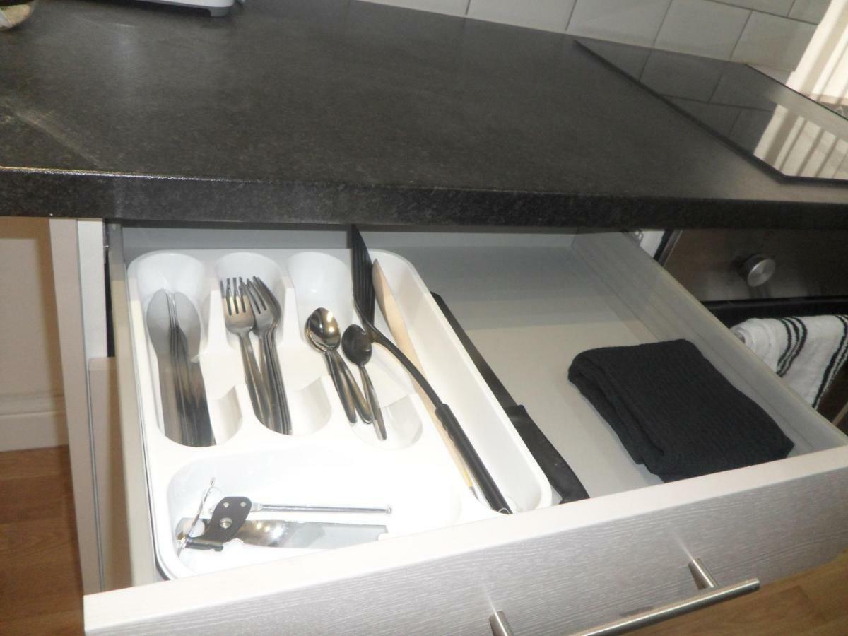 Apartamento Mk Cosy *