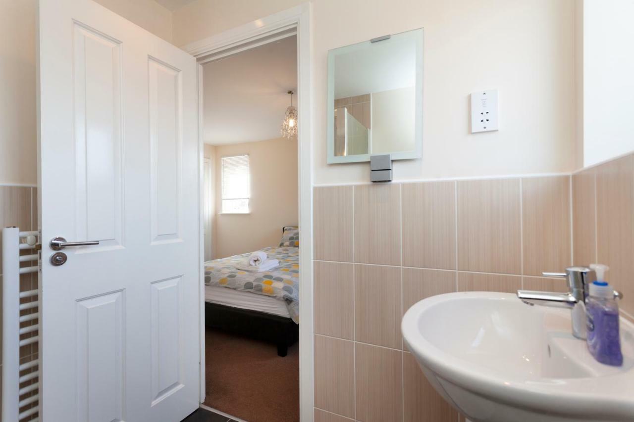 Holiday home Hamber