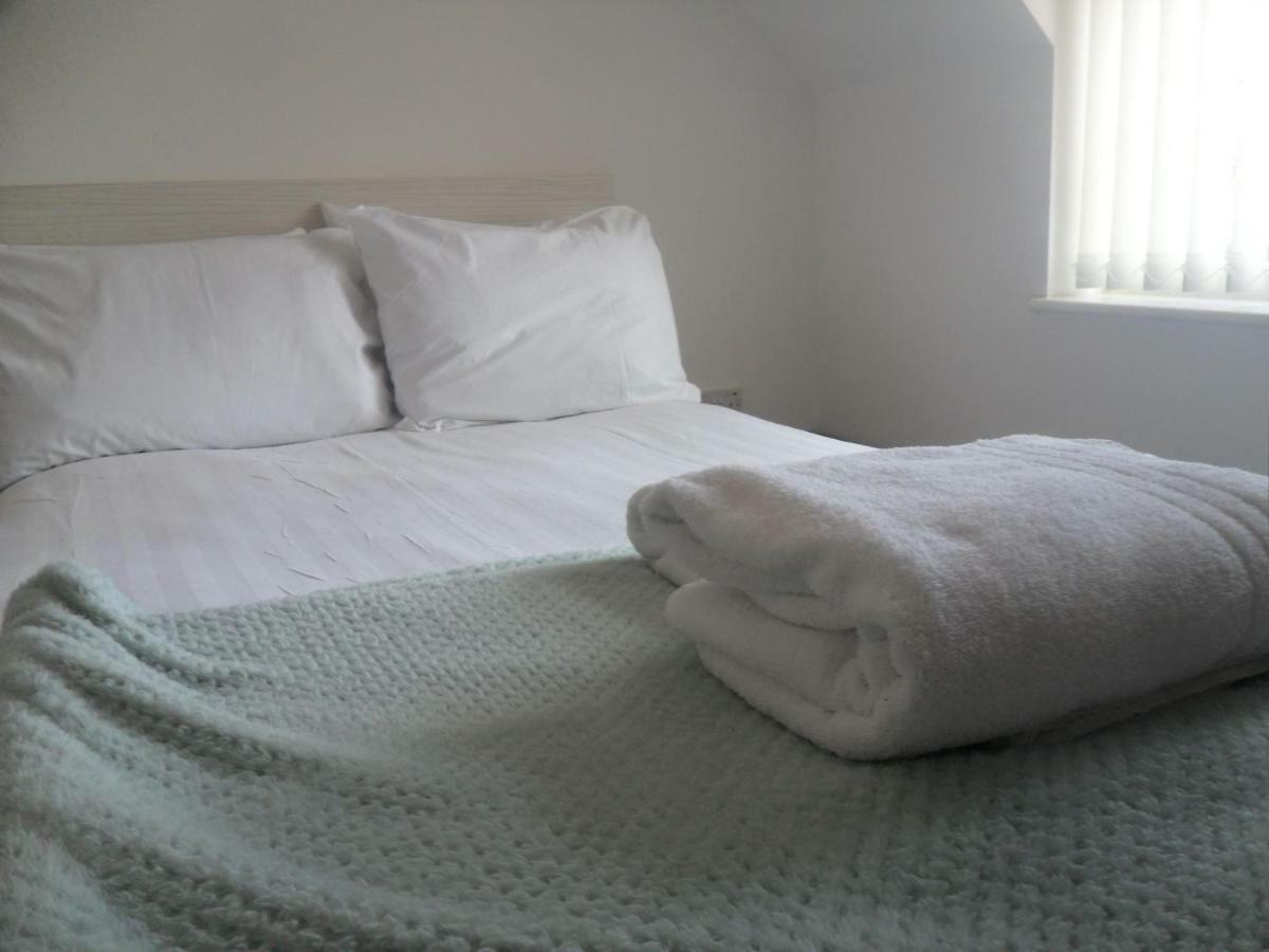 Mk Cosy Apartamento