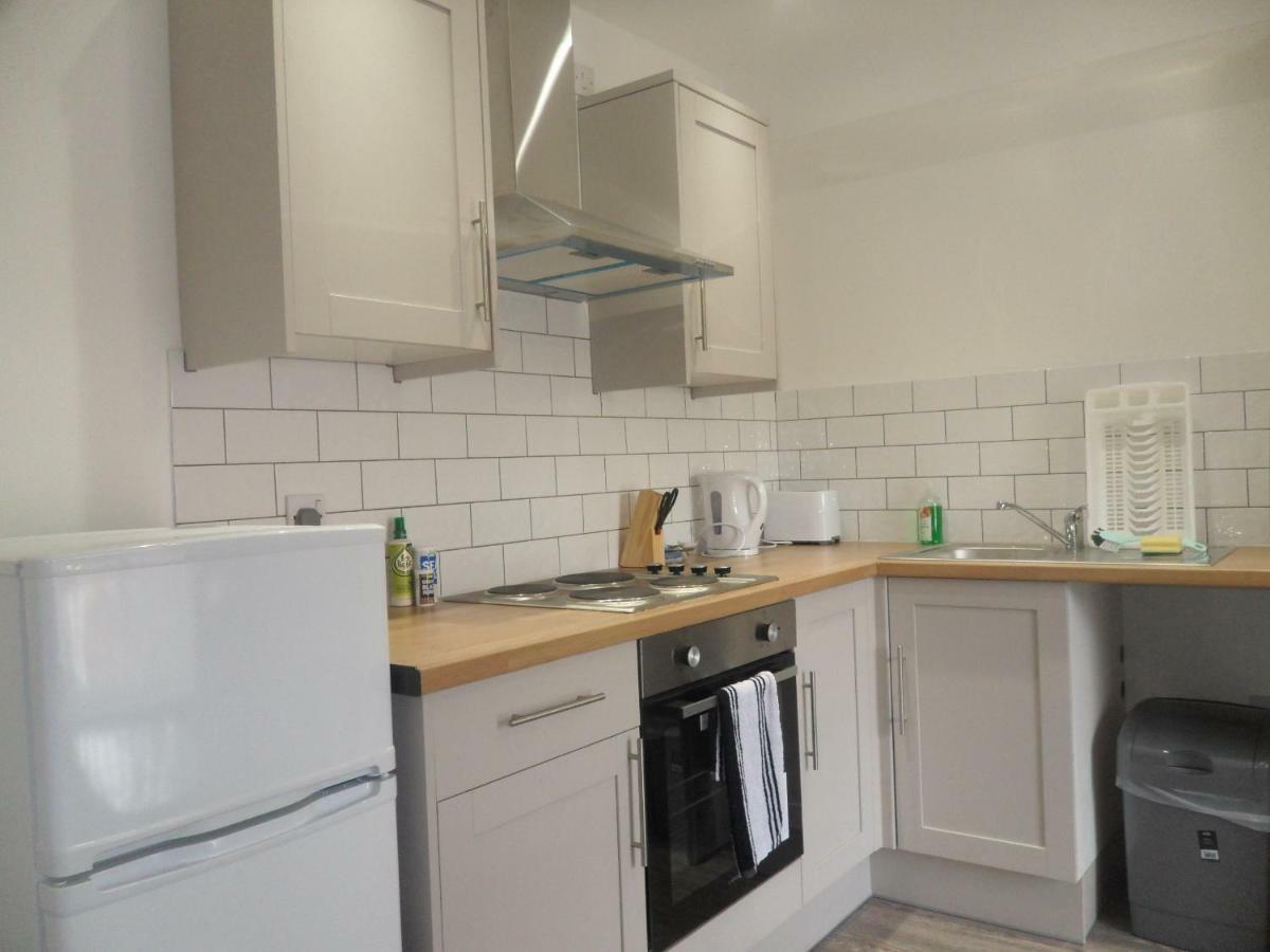 Apartamento Mk Cosy