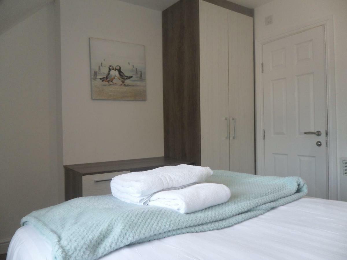 Apartamento Mk Cosy *