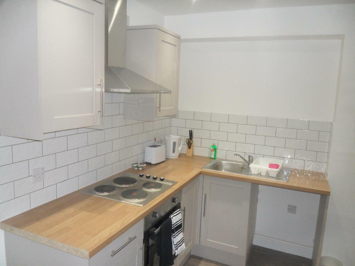 Mk Cosy * Leicester