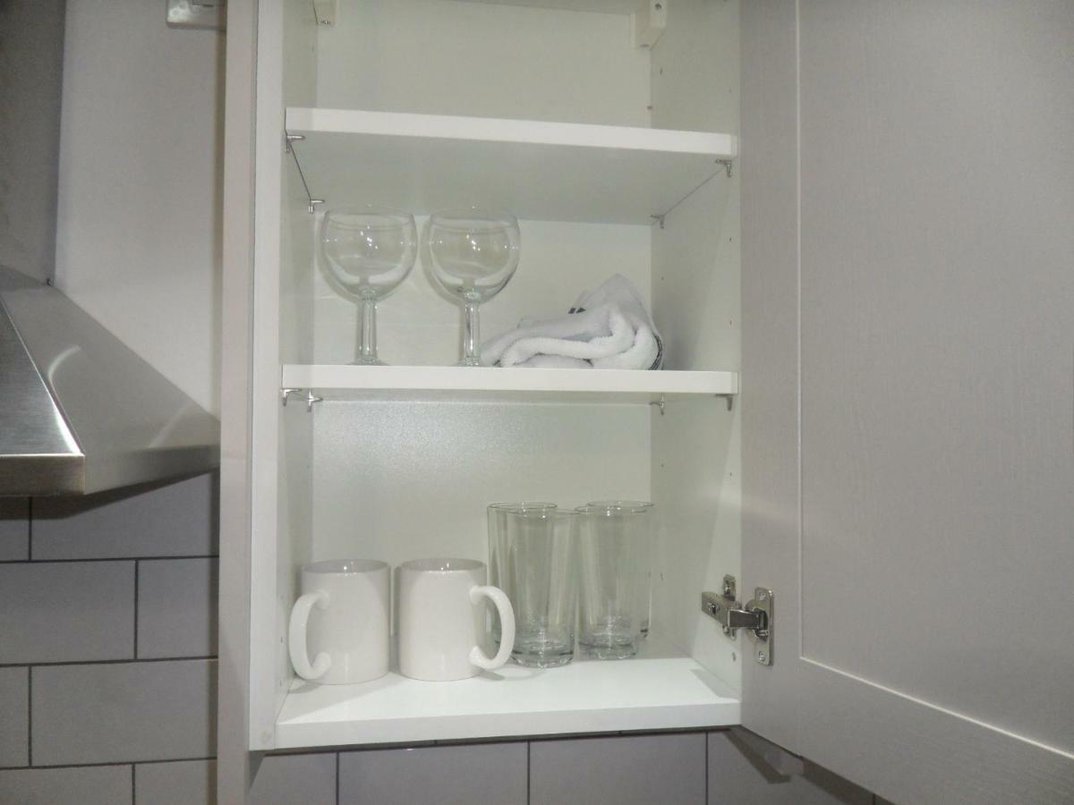 Apartamento Mk Cosy Leicester