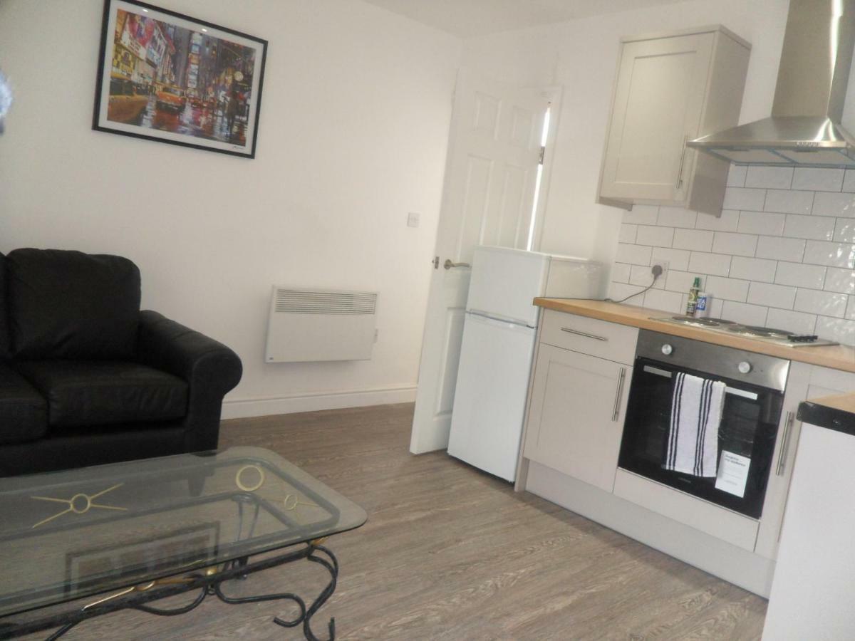 Mk Cosy Apartamento *