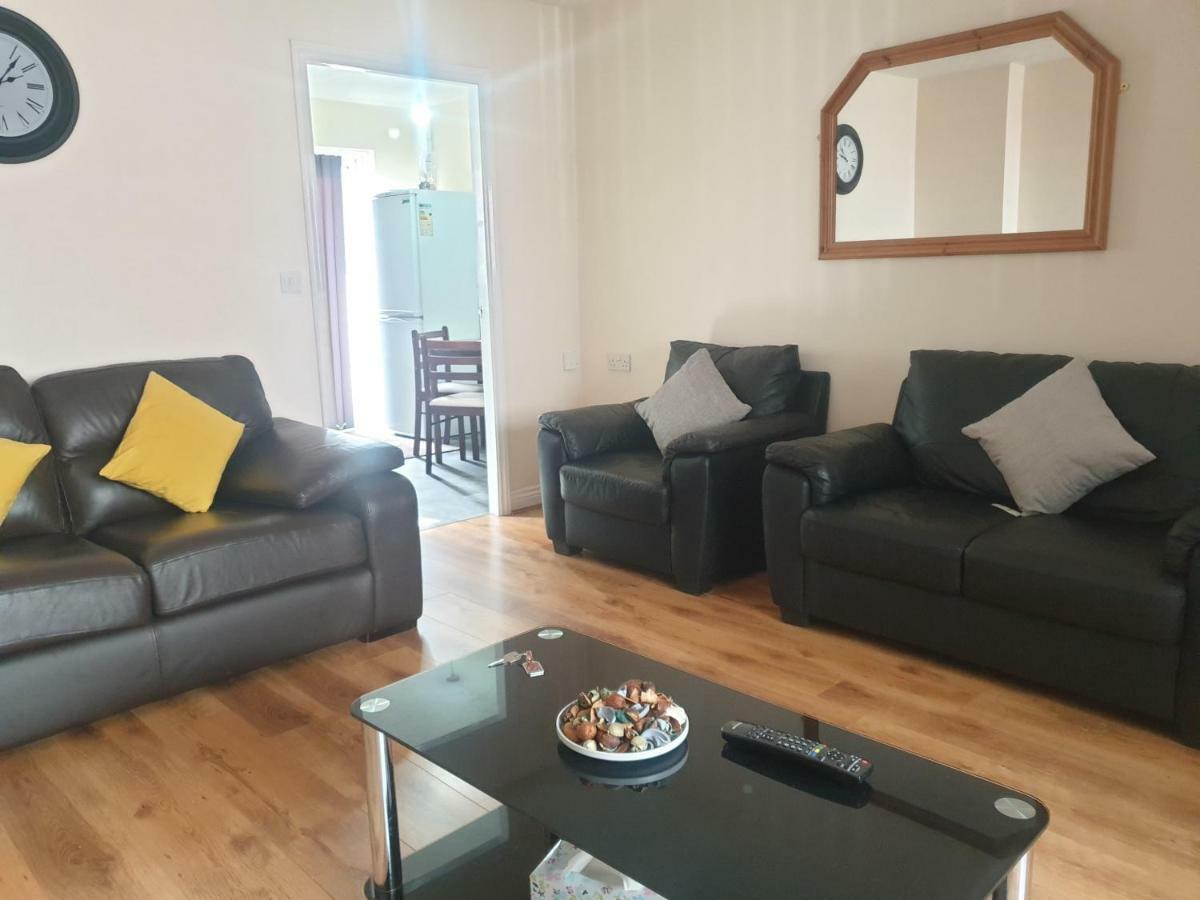 Apartment Havelock *