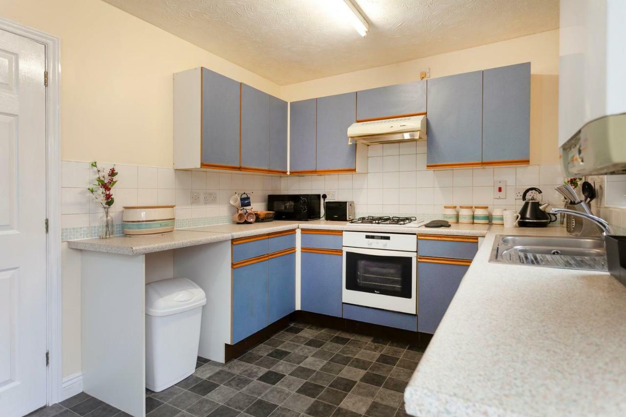 Havelock Apartment *