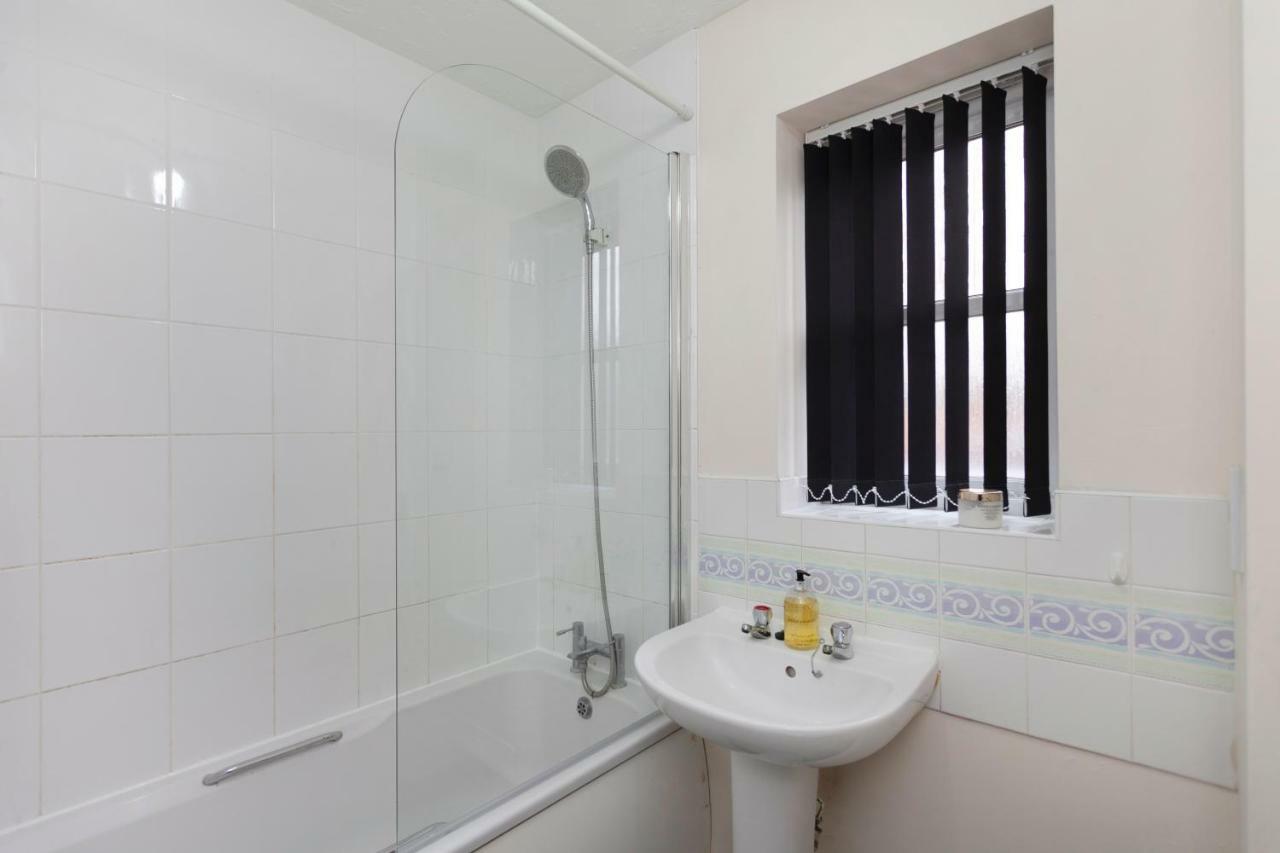 Havelock Apartment *