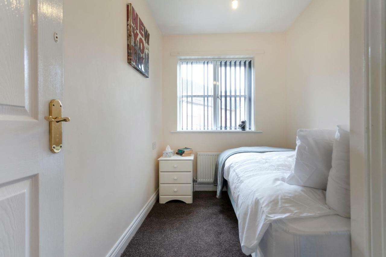 Havelock Apartment