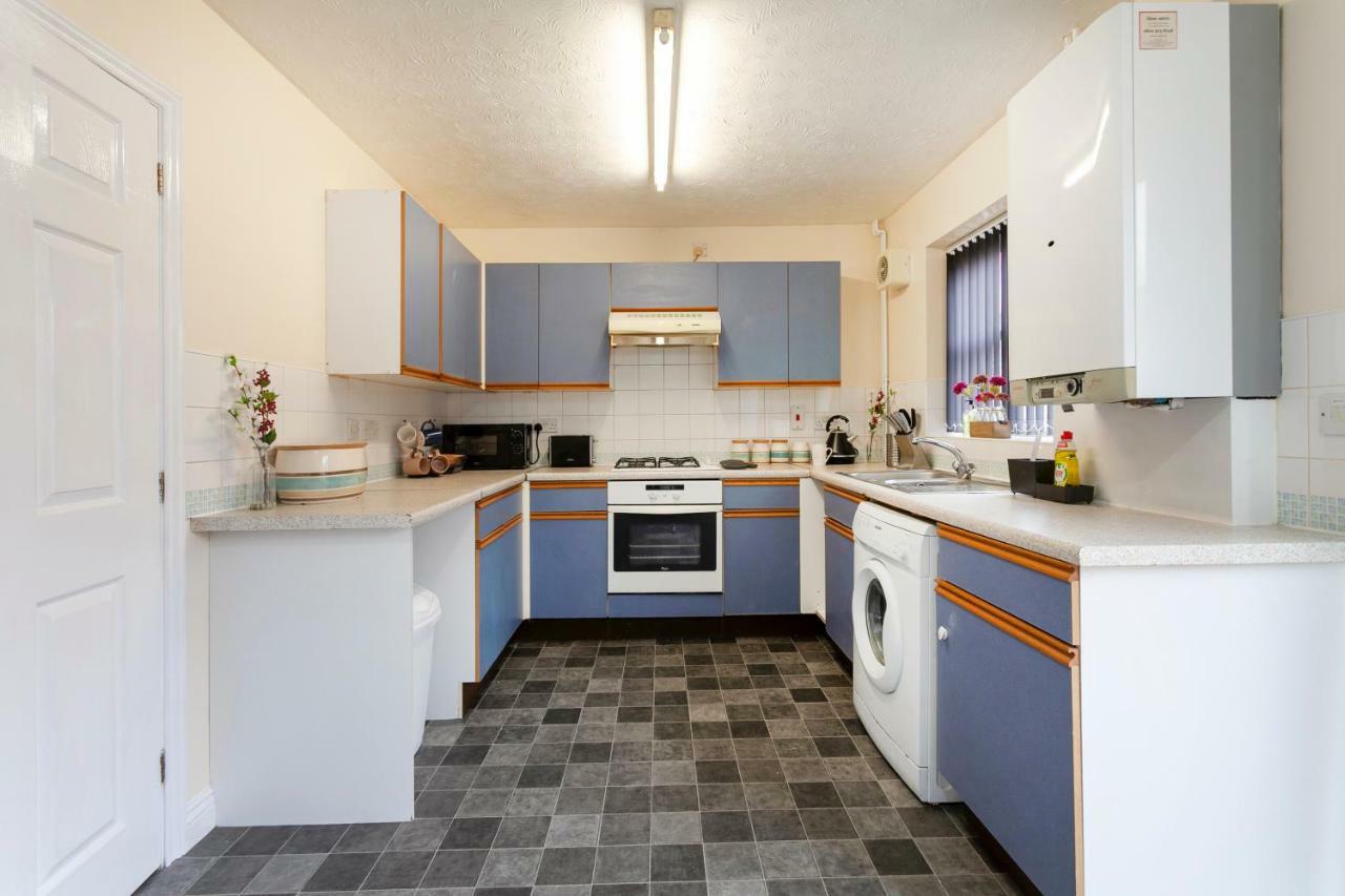 Havelock Apartment