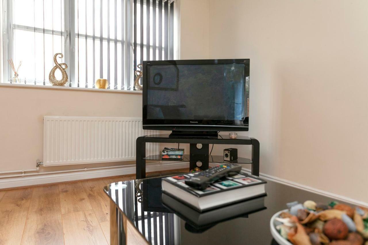Havelock Apartment *