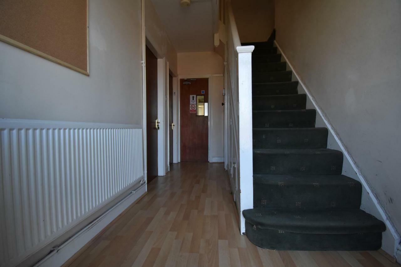 Casa de hóspedes Racecourse House Leicester