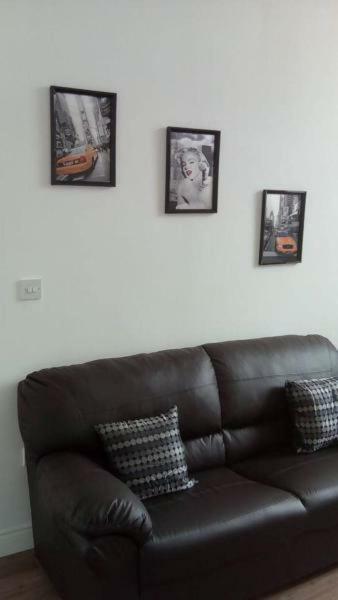 Apartment Flat 6 3 Chancery Place *