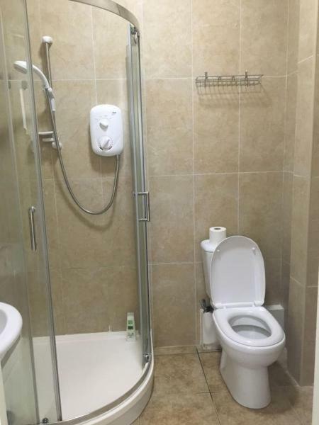 Flat 6 3 Chancery Place Apartment *