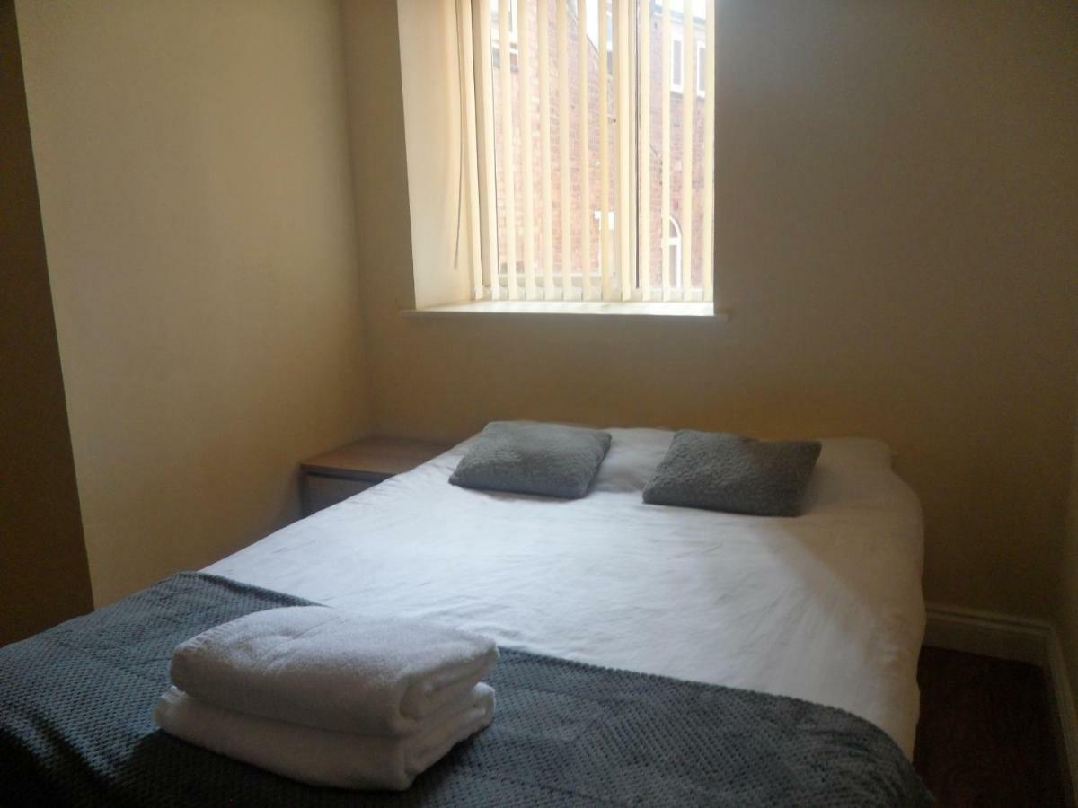 3 Chancery Place * Leicester