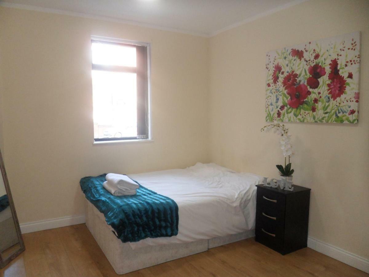 Apartment 3 Chancery Place Leicester