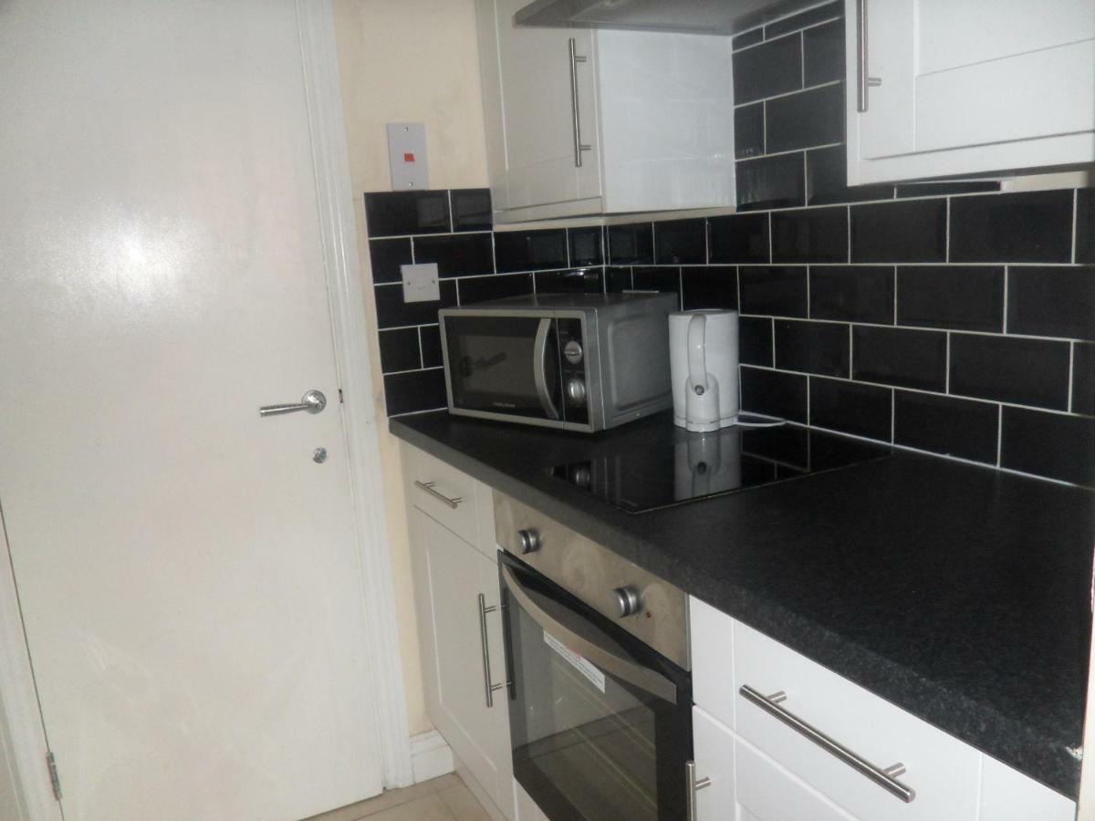 3 Chancery Place * Leicester