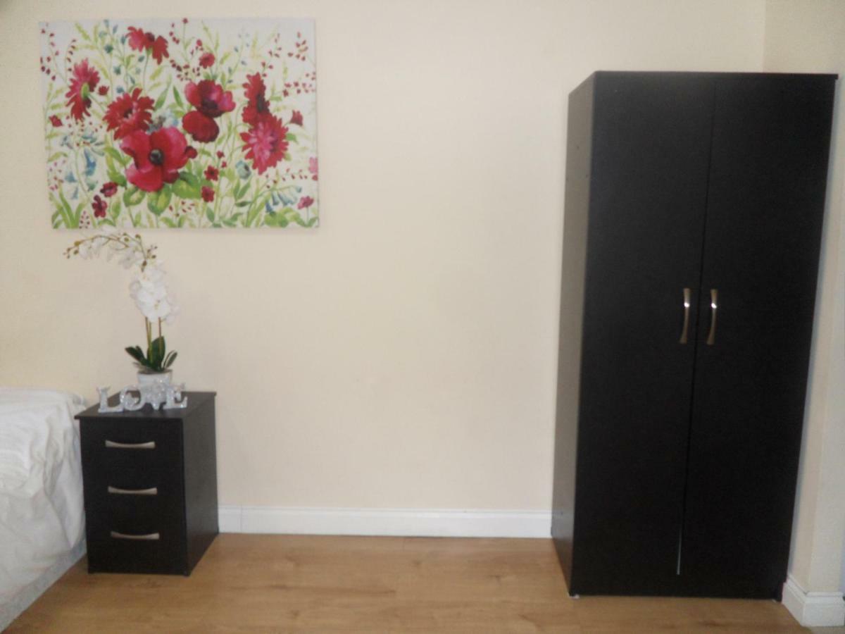 3 Chancery Place Apartment *