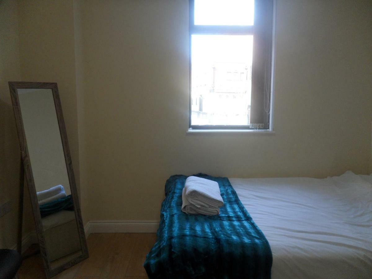 3 Chancery Place * Leicester