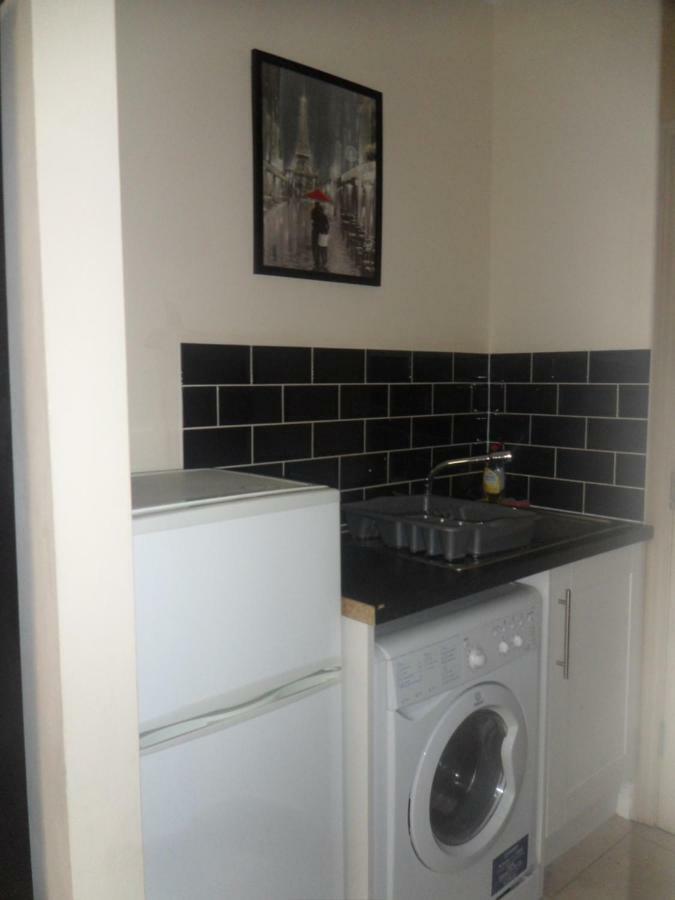 3 Chancery Place Leicester