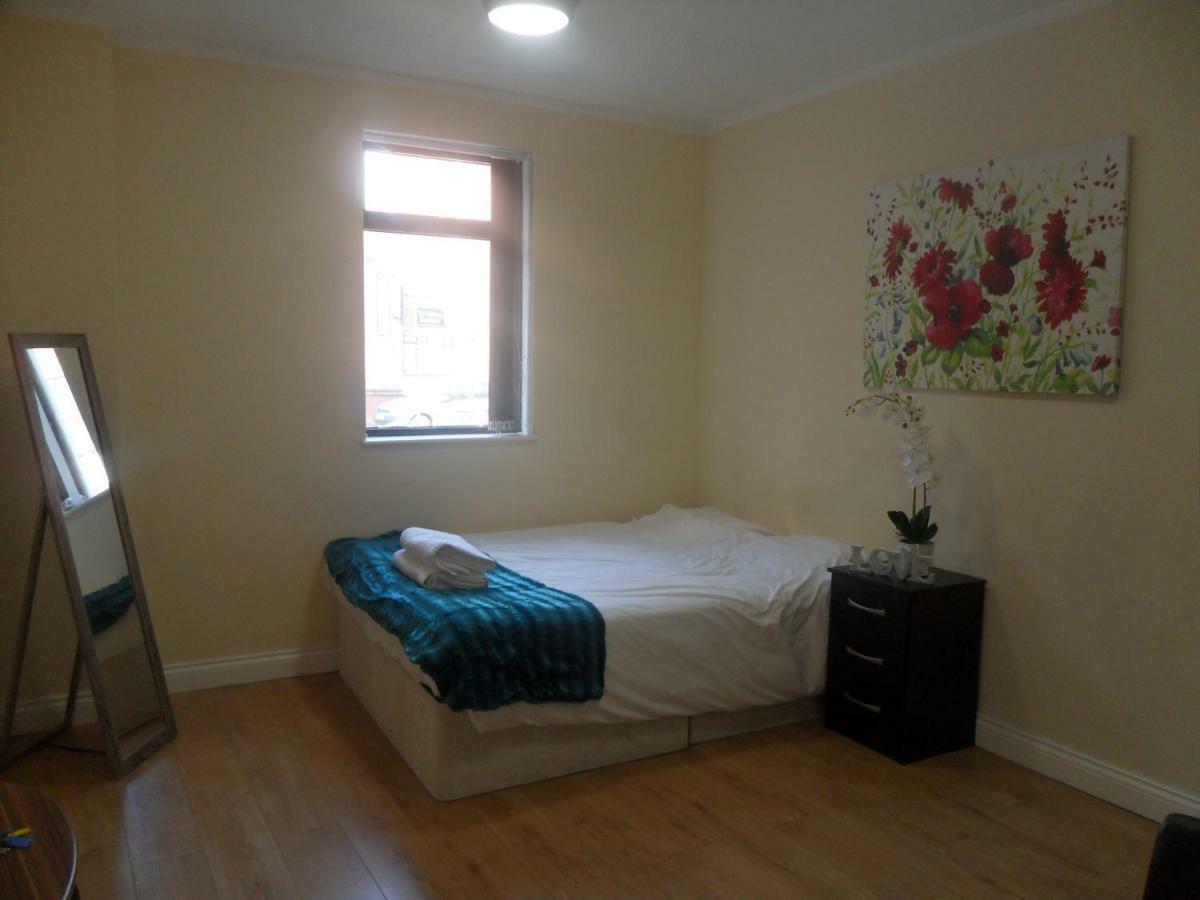 3 Chancery Place Apartment Leicester