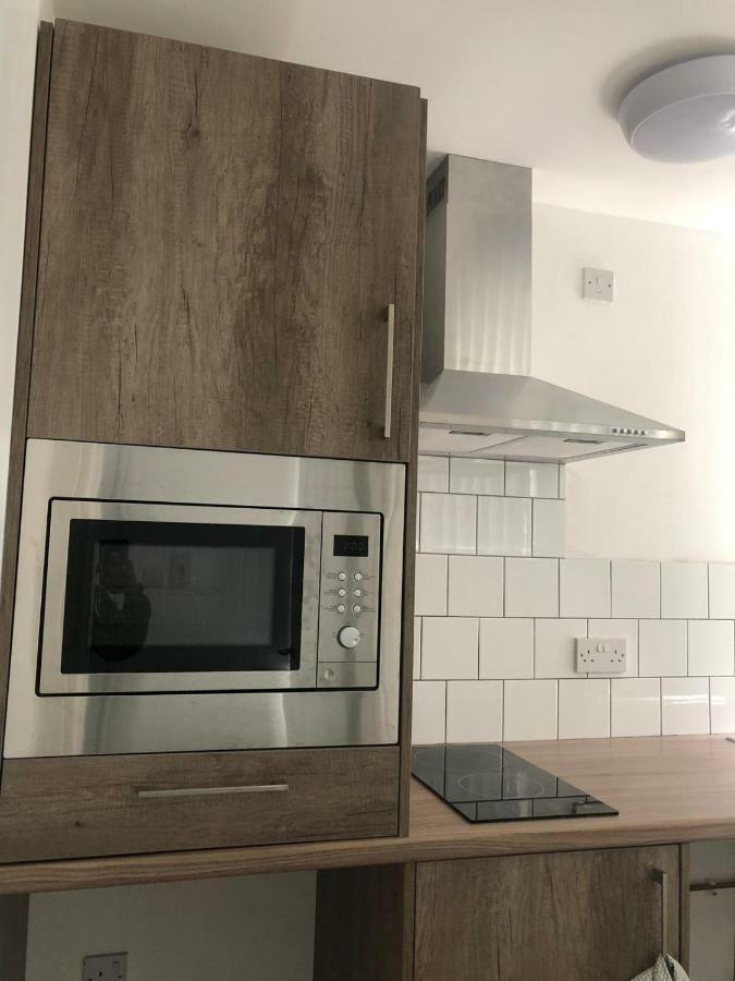 Apartment Lancaster Studio Leicester