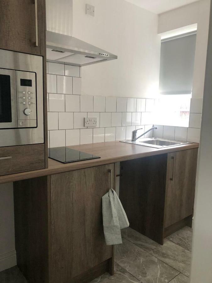 Lancaster Studio * Leicester