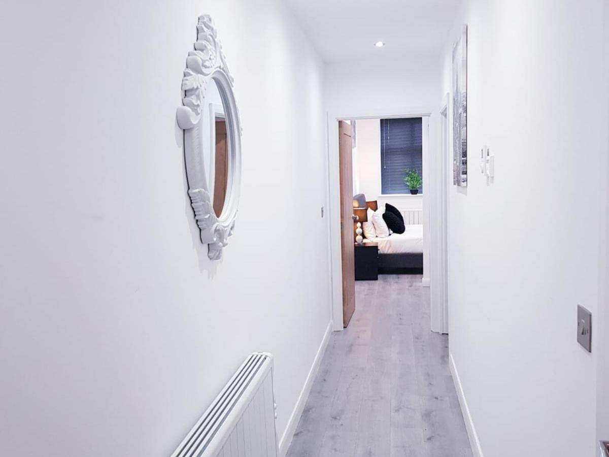 Apartment Z